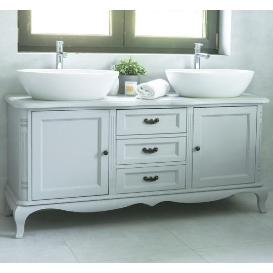 biela obcianska stredomorska shabby chic kupelnova skrinka klasicka vintage vidiecka umyvadlova doska masivna elegantna tyrkysova modna zasuvkova kupelnova doska.jpg